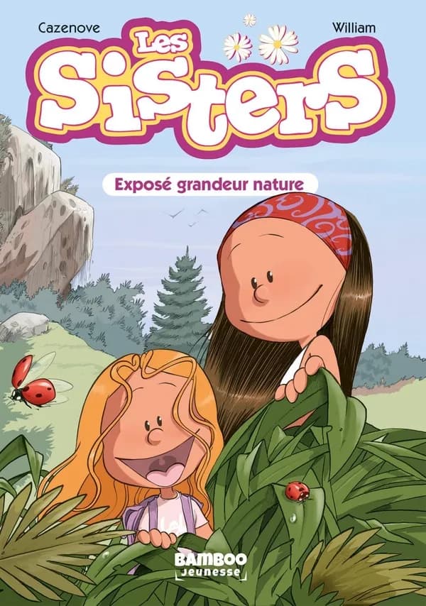 Exposé grandeur nature