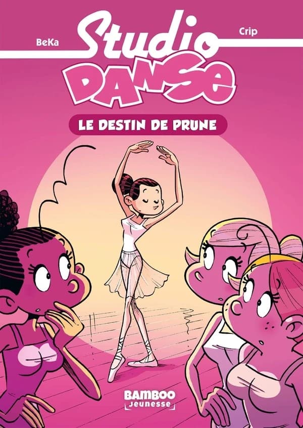 Le destin de Prune