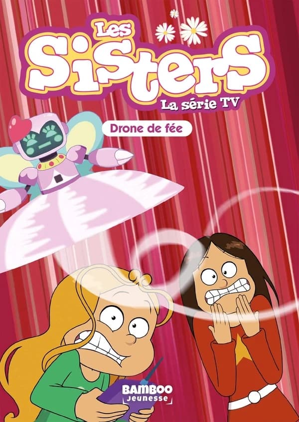 Drone de fée