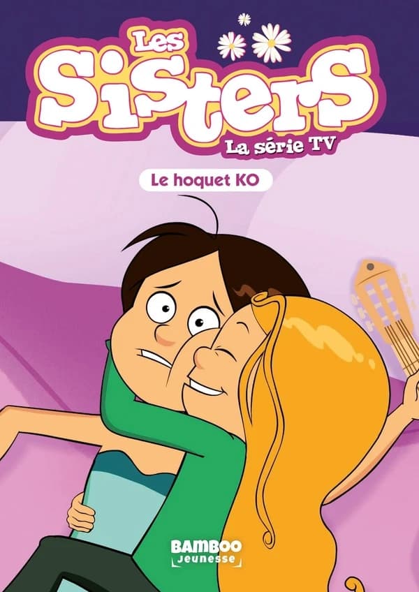 Le hoquet KO