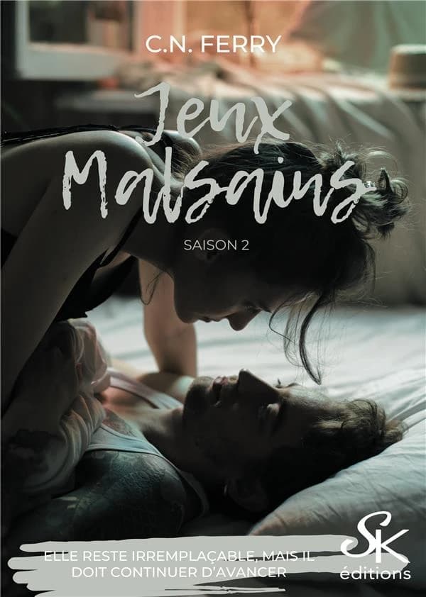 Jeux malsains saison 2