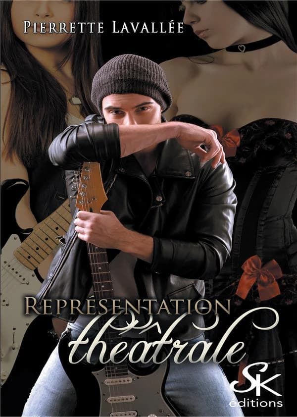 Représentation théâtrale