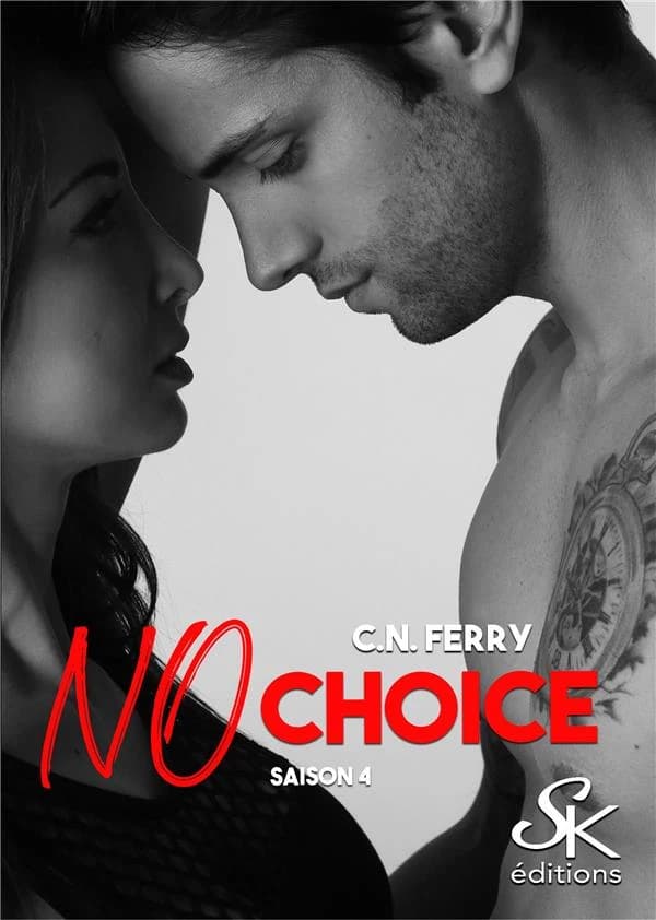 No choice. Saison 4