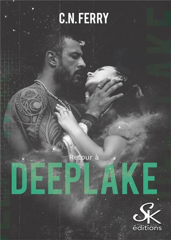 Retour à Deeplake