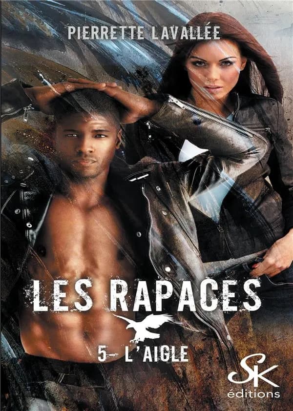 L'aigle