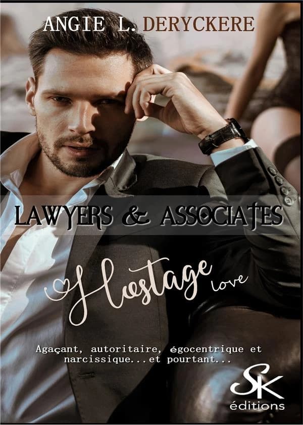 Hostage love