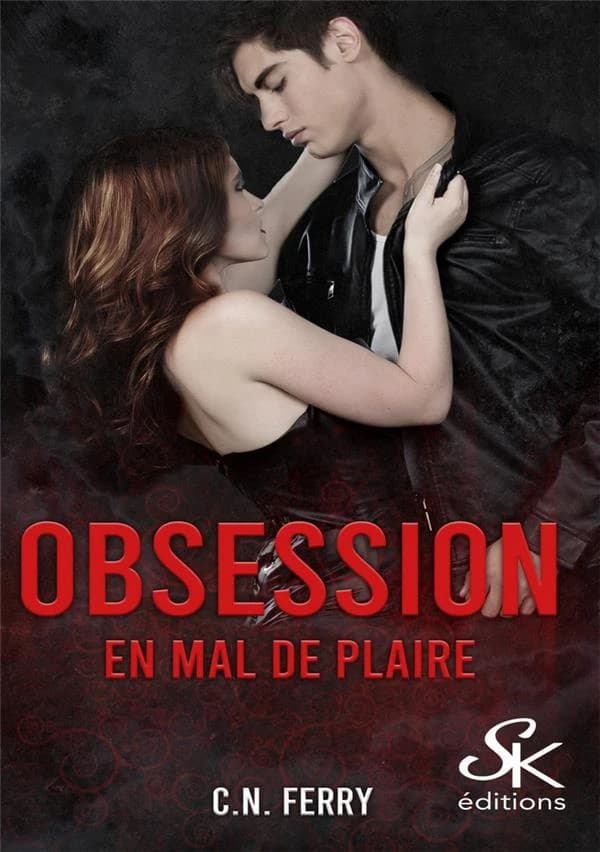 En mal de plaire