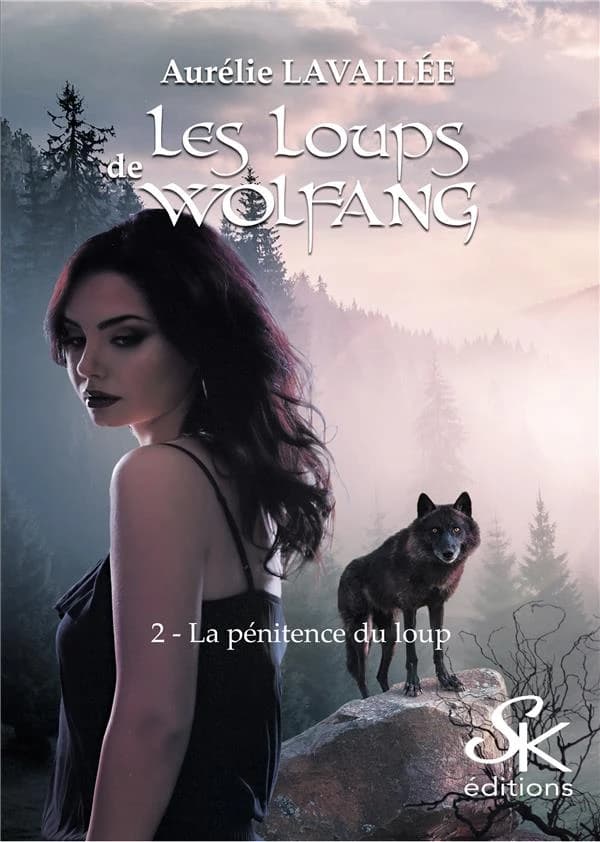 La pénitence du loup