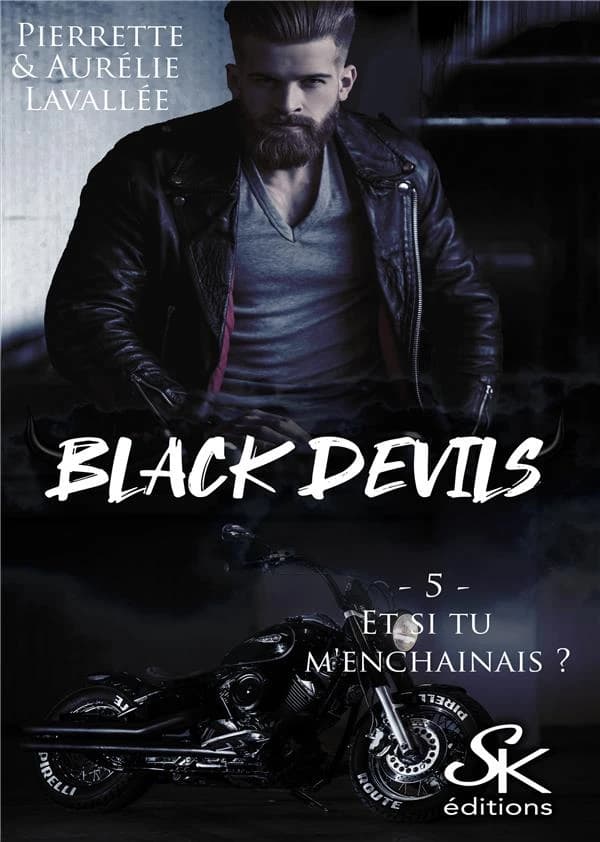 Et si tu m'enchaînais ?