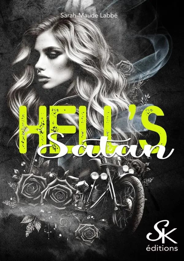 Hell's Satan