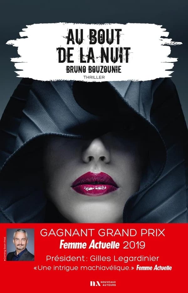 Au bout de la nuit