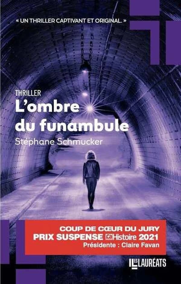Disparition