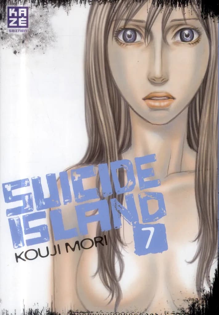 Suicide Island. 7