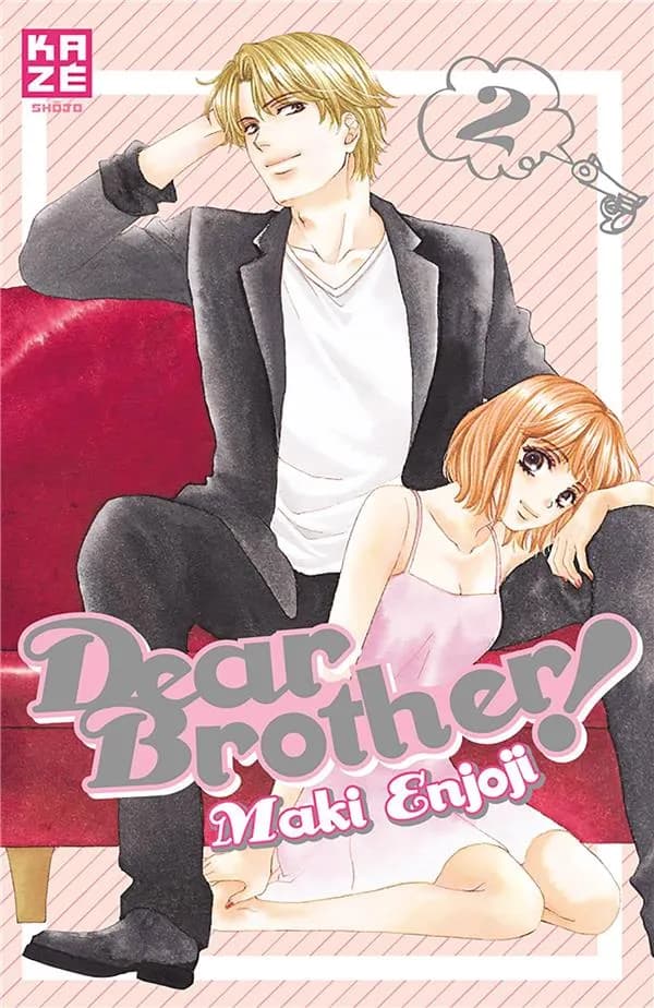 Dear brother !. 2