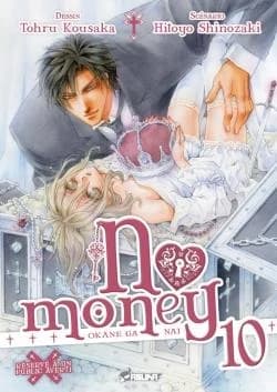 No money. 10