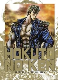 Hokuto no Ken : fist of the North Star. 11