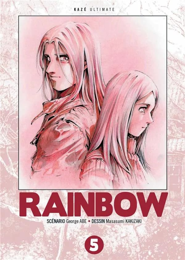 Rainbow. 5