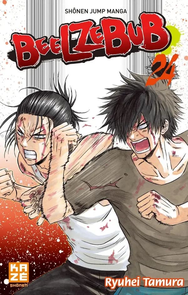 Takamiya & Lucifer