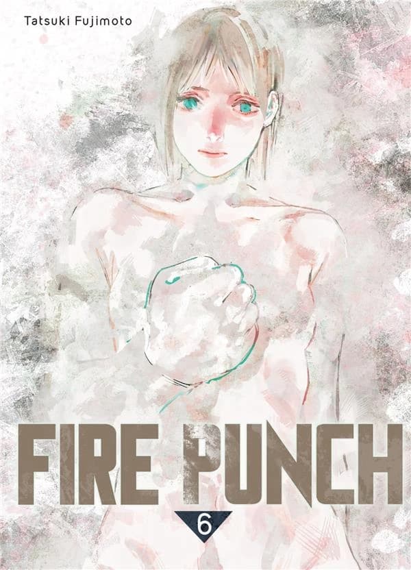 Fire punch. 6