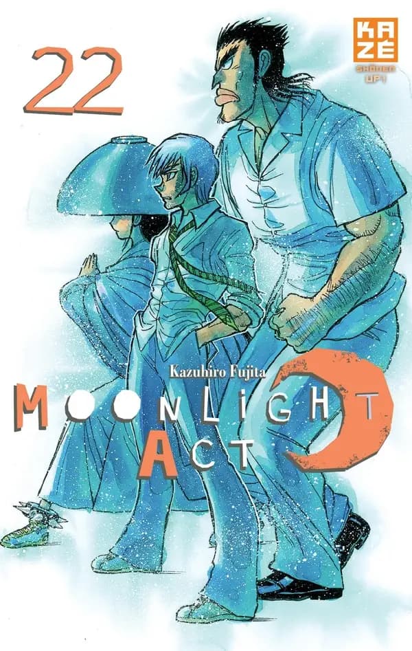 Moonlight act. 22