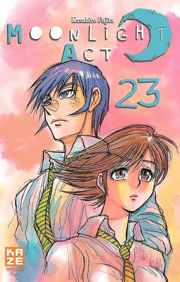 Moonlight act. 23
