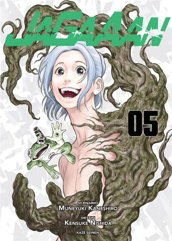 Jagaaan. 05