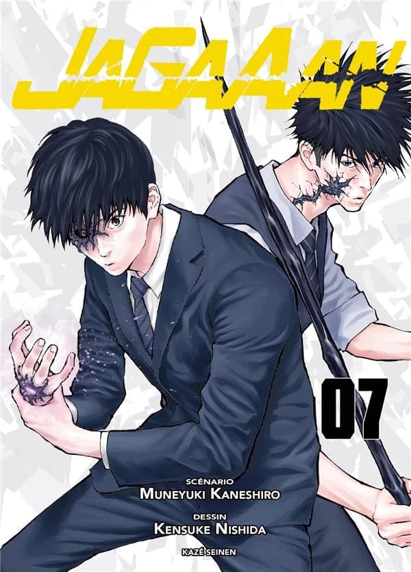 Jagaaan 07