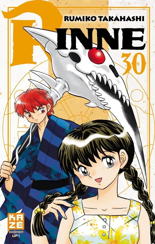 Rinne. 30