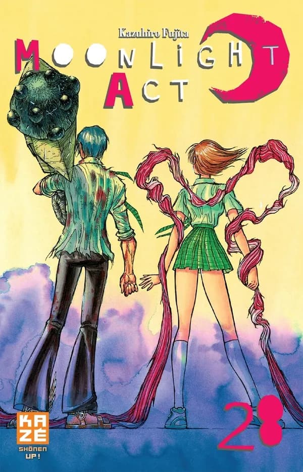 Moonlight act. 28