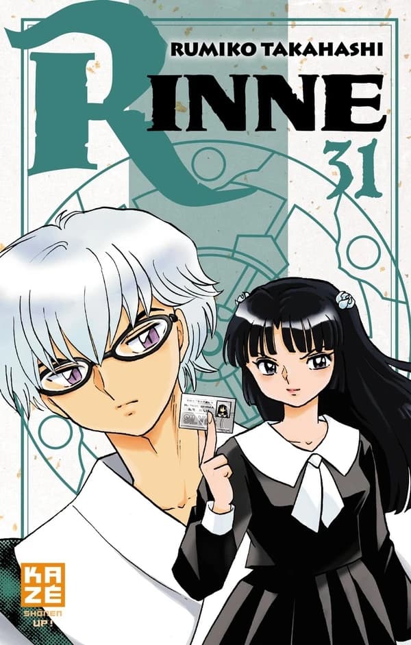 Rinne. 31