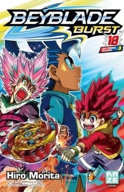 Les frères Hizashi. 3