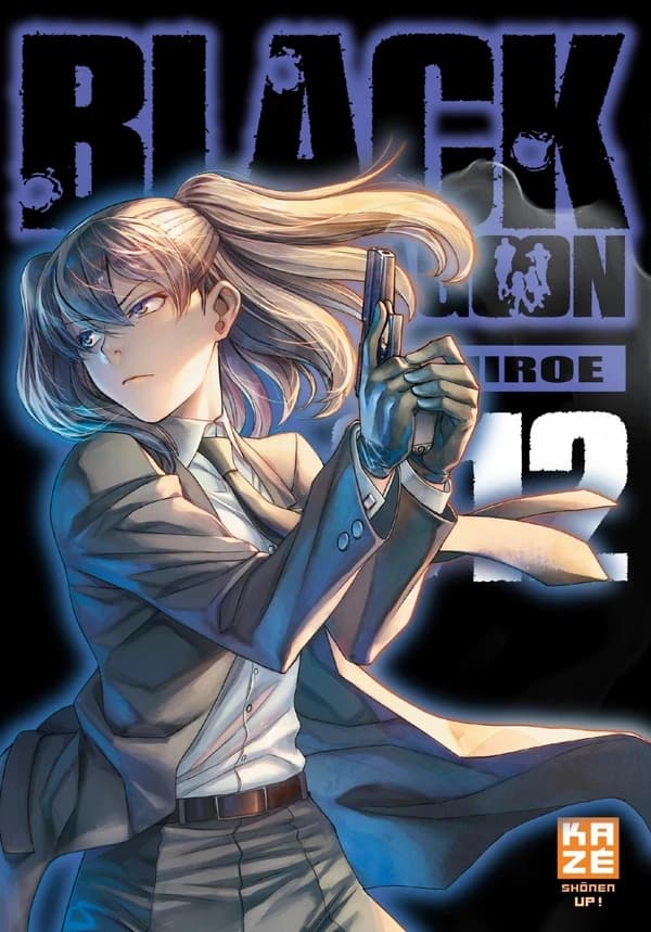 Black lagoon. 012