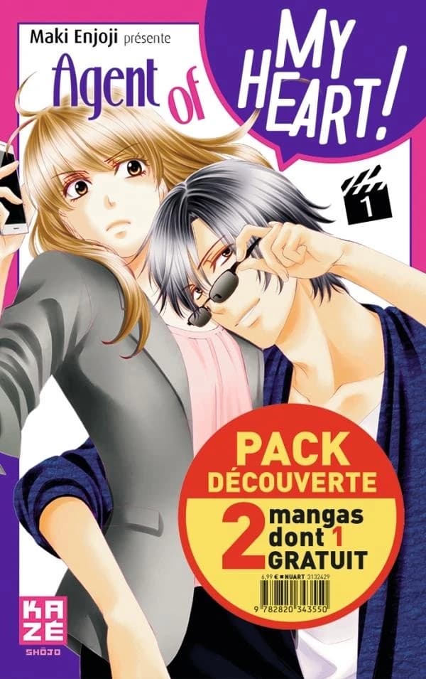 Pack en 2 volumes : Dont Tome 2 gratuit