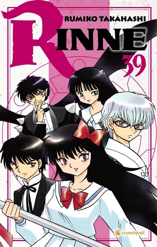 Rinne. 39
