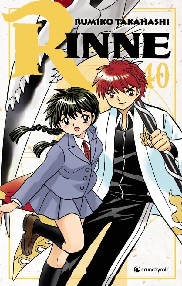 Rinne. 40