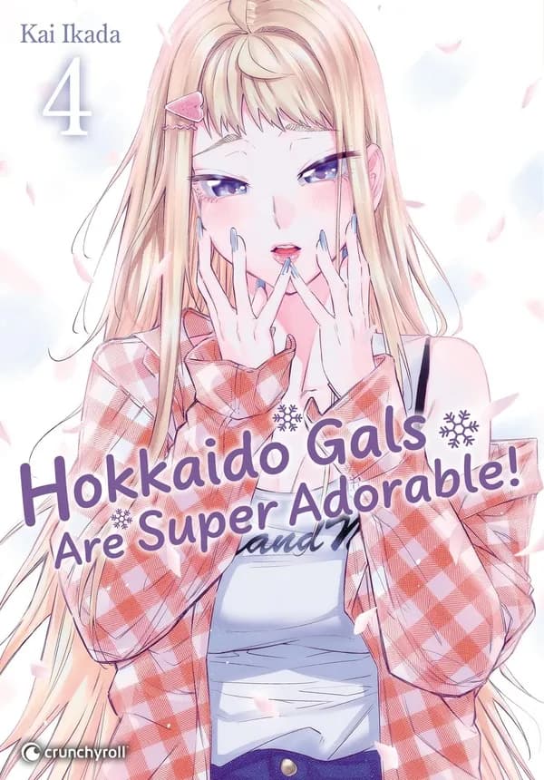 Hokkaido gals are super adorable !. 4