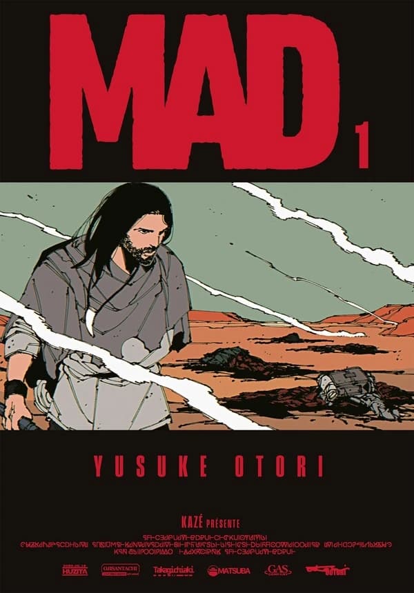 Mad. 1
