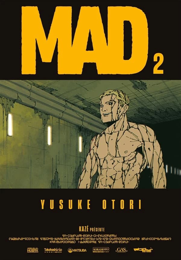 Mad. 2