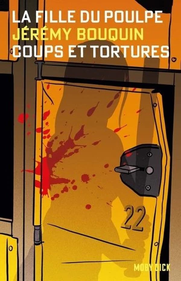 Coups et tortures