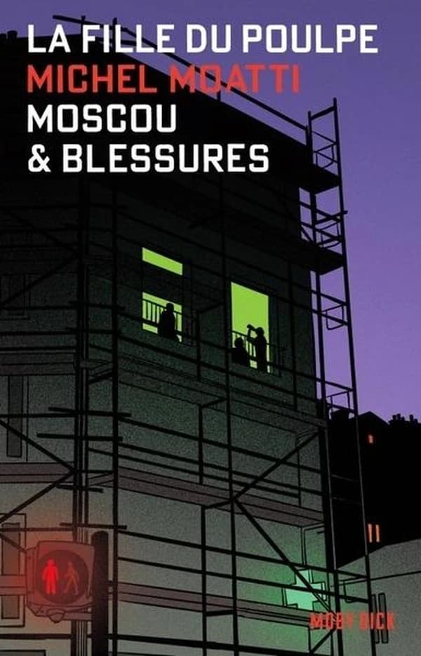 Moscou & blessures