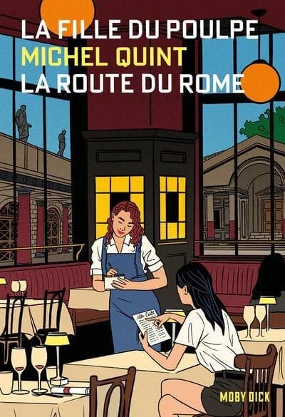 La route du Rome