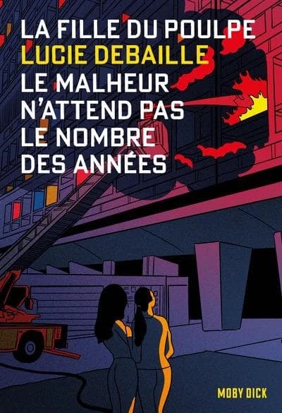 Le malheur n'attend pas le nombre des années