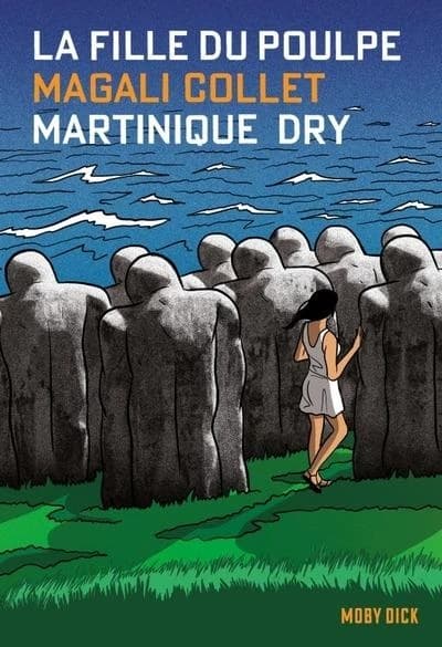 Martinique dry
