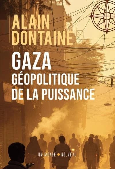 Impacts géopolitiques de la guerre à Gaza