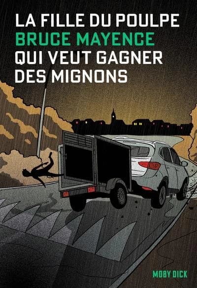 Qui veut gagner des mignons