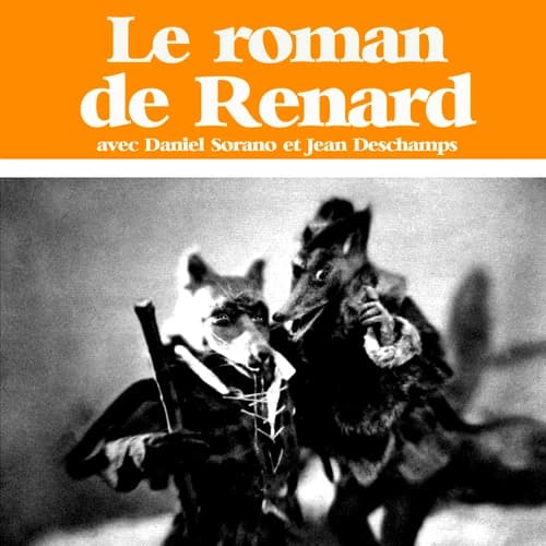Le roman de Renard : récits médiévaux