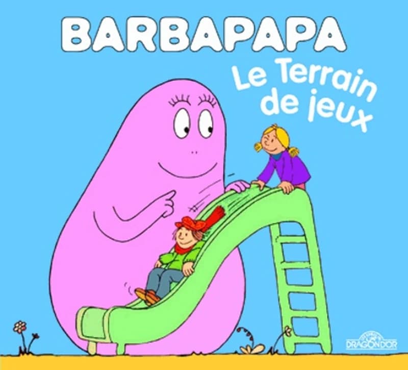 Le terrain de jeux