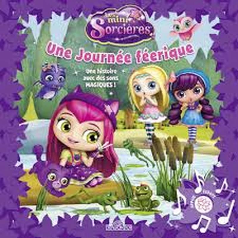 Une journée féerique