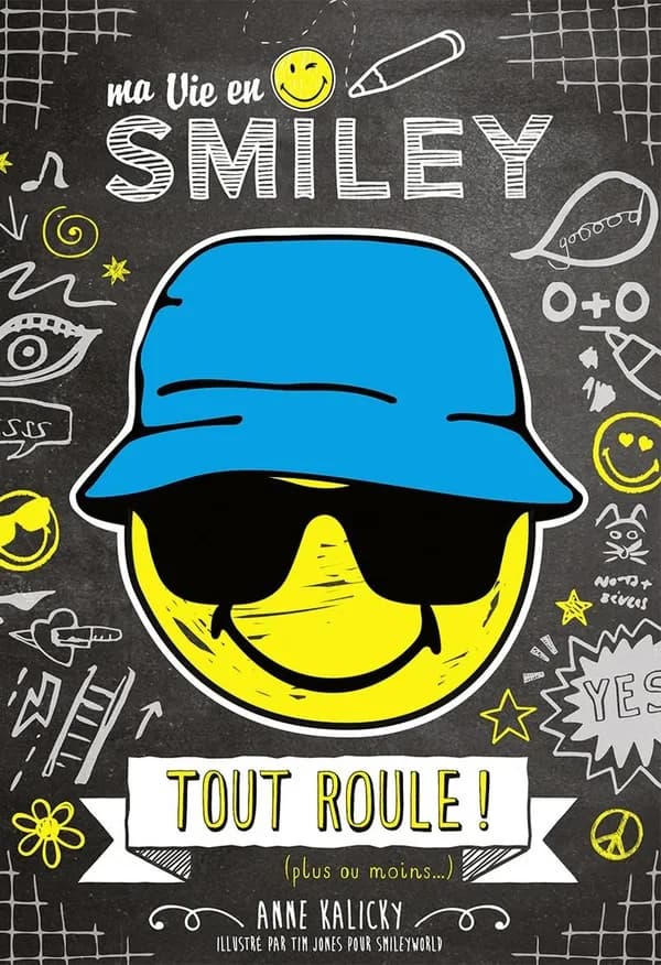 Tout roule ! (plus ou moins)
