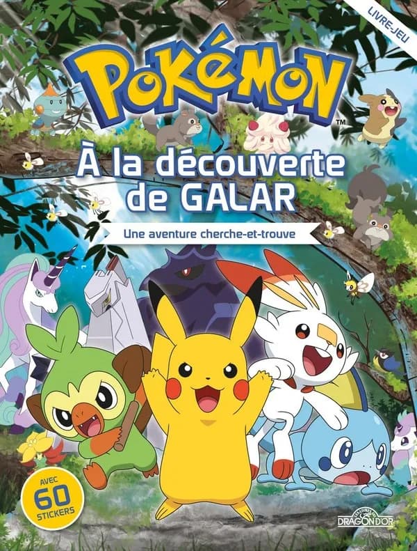 Pokémon